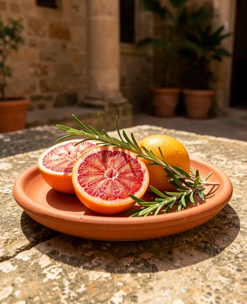 Seasonal nutrition focus