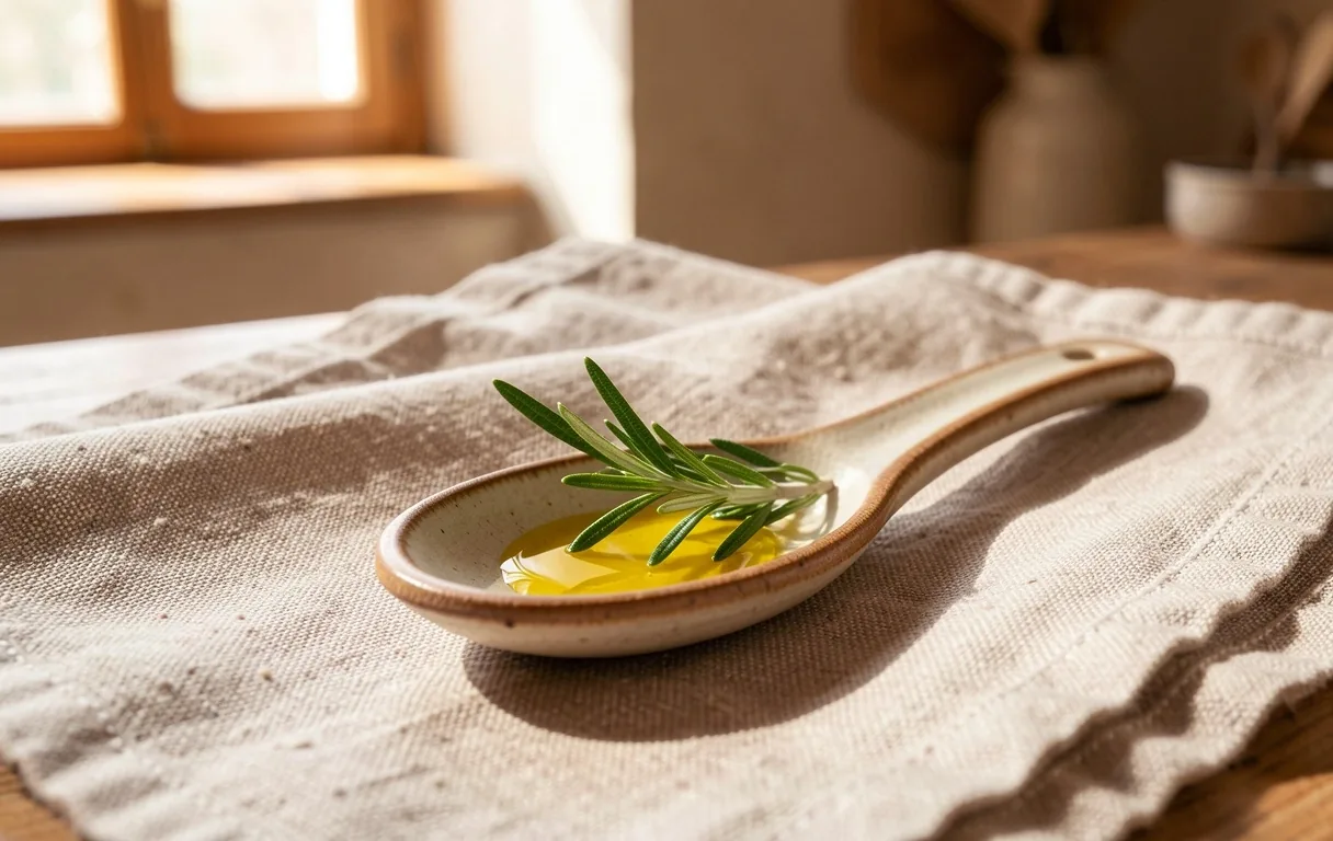 Nourishment elegance