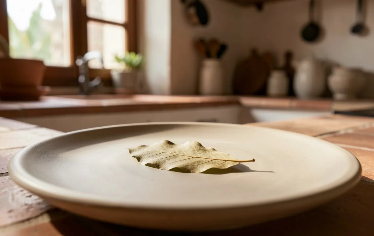 Textured ingredients reflecting transparency