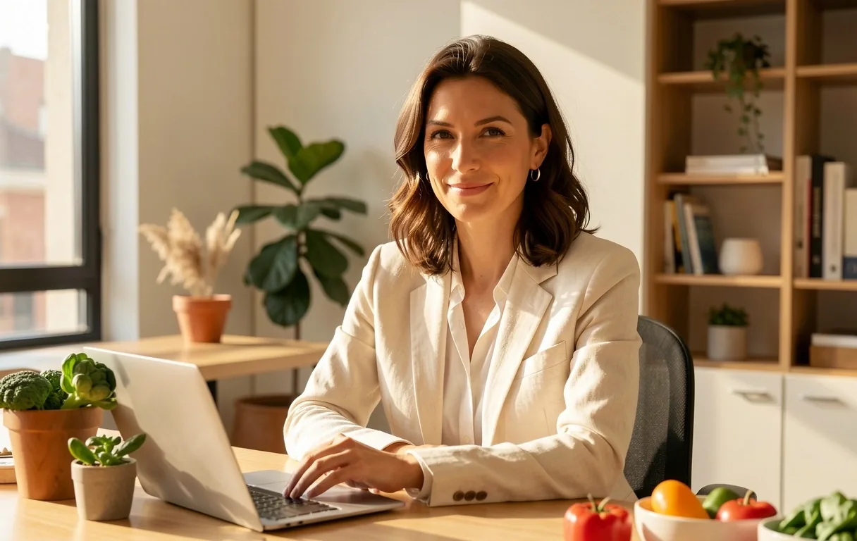 Senior Wellness Advisor
